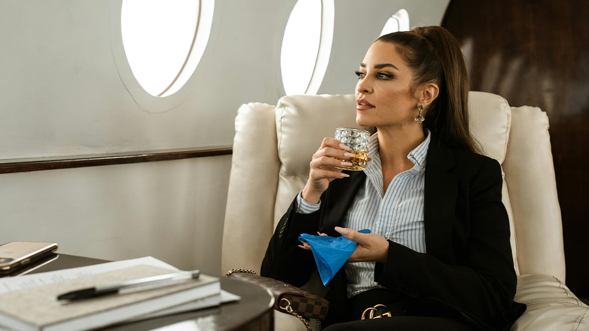 Elegant Lifestyle